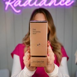 Radiance By Roxanne