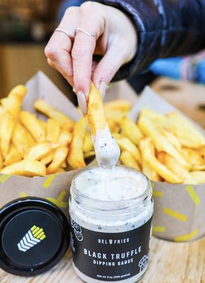 Bel-Fries by null
