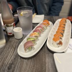 user provided Sushi Teri House photo