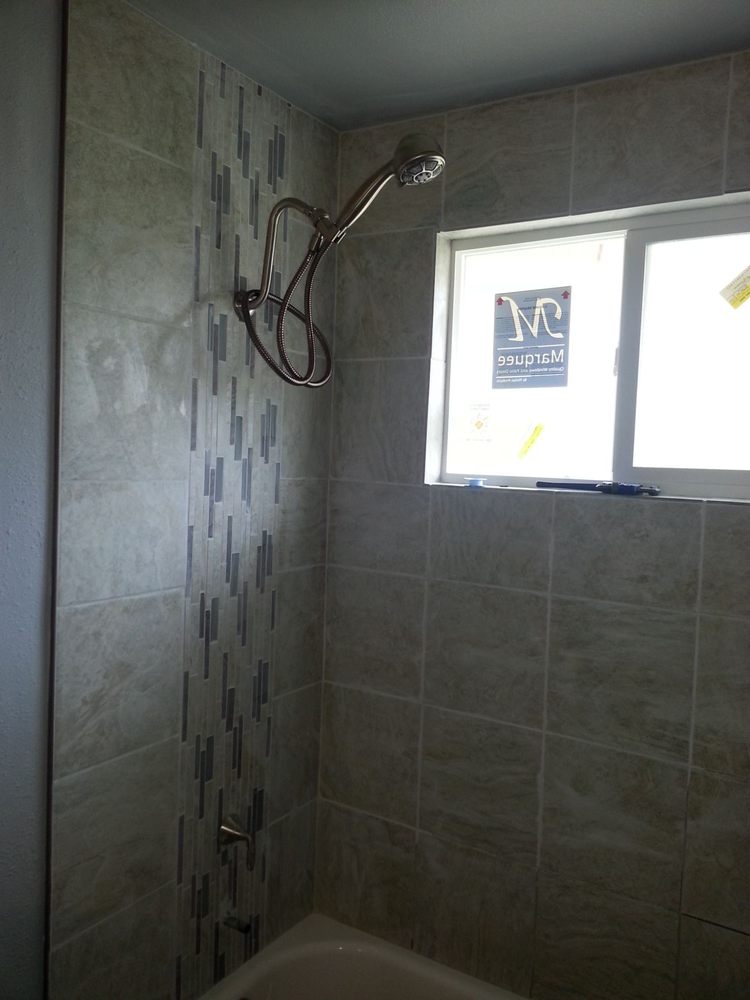 Slide of Recommended Remodeling