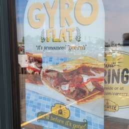Current specials July 2022 the Gyro is here Current specials July 2022 the Gyro is here