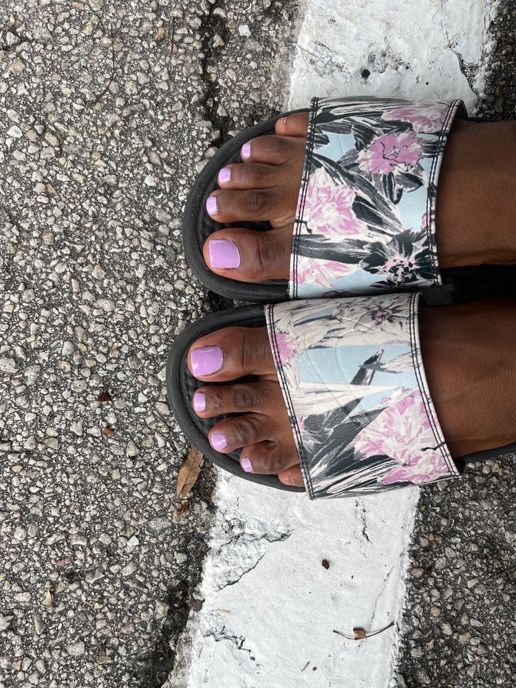 NAIL DEPOT SAWGRASS Updated September 2024 87 Photos & 77 Reviews