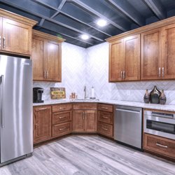 Kensington Custom Builders