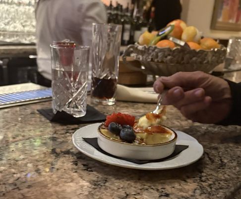 North Beach Restaurant by null