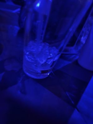 Harold's Chicken & Ice Bar by null