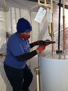 Slide of Washington Home Doctors