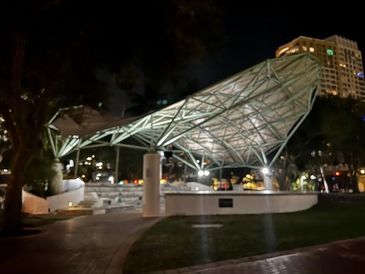 Huizenga Park by null