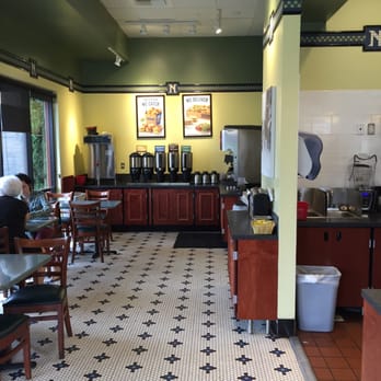 Noah's NY Bagels - Coffee! - Bagels Near Me - El Segundo, California