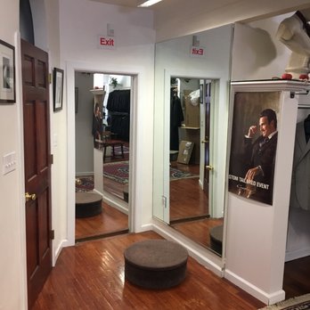 Flavio's Custom Tailoring - Private appointments available. - Sewing & Alterations Near Me - Hillsdale, New Jersey Flavio's Custom Tailoring - Private appointments available. - Sewing & Alterations Near Me - Hillsdale, New Jersey