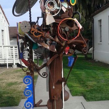 Hamilton Air Force Base - Museums Near Me - Novato, California