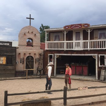 Old Tombstone Western Theme Park - comedy gunfight show - Amusement Parks Near Me - Tombstone, Arizona Old Tombstone Western Theme Park - comedy gunfight show - Amusement Parks Near Me - Tombstone, Arizona