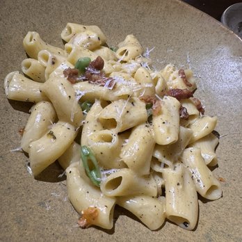 Esther's Kitchen - Rigatoni - Italian Near Me - Las Vegas, Nevada