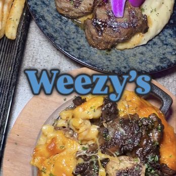 Weezy's - Breakfast & Brunch Near Me - Atlanta, Georgia