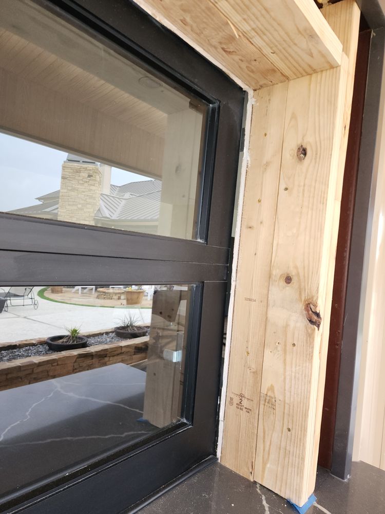 Slide of Benito's Roofing And Remodeling