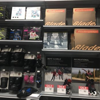 DICK'S Sporting Goods - Outdoor Gear Near Me - Glendale, California