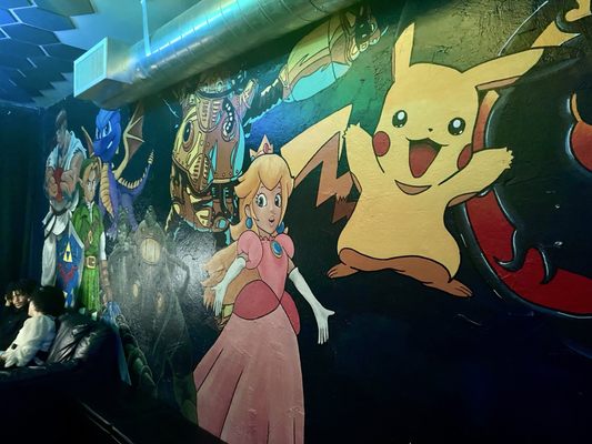 Tenth Level Tavern by null