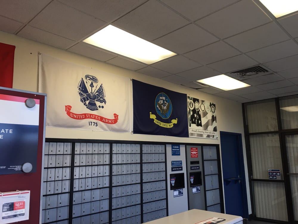 US POST OFFICE VANDALIA Updated July 2024 323 James Bohanan Dr