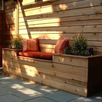 1. Paragon Masonry & Fence