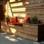 Photo of Paragon Masonry & Fence