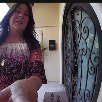 Marshall Design Group - Ringing doorbell over and over - Home Staging Near Me
