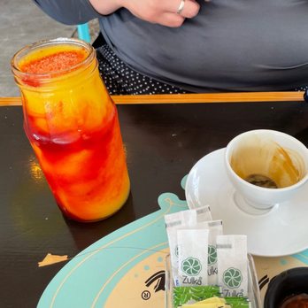 Café Con Gracia - Cubano y jugo - Cafeteria Near Me - Cancún, ROO