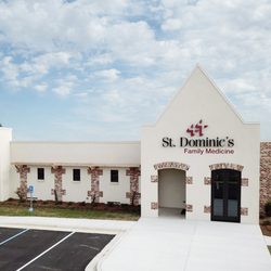 St. Dominic Family Medicine - Gluckstadt