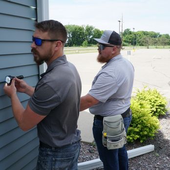 Higher Dimensions Roofing - Roofing Near Me - St. Cloud, Minnesota