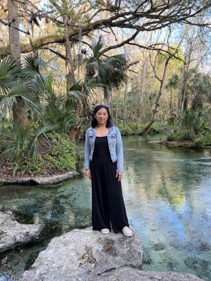 Kelly Park - Rock Springs by null