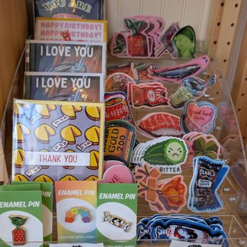 Cassa Jam - Gift Shops Near Me - Fremont, California