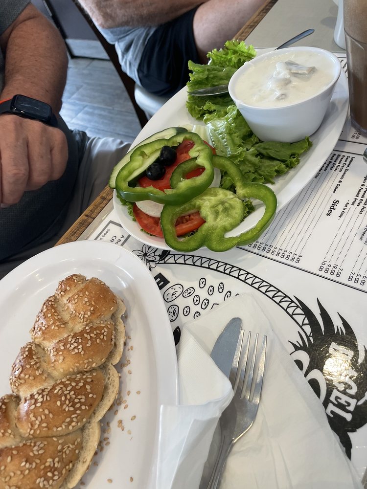 BAGEL CITY SOUTH 135 Photos & 121 Reviews 6006 SW 18th St, Boca