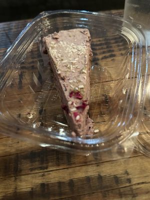 The Green Moustache Organic Café by null