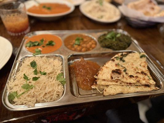 Maruti Indian Restaurant by null