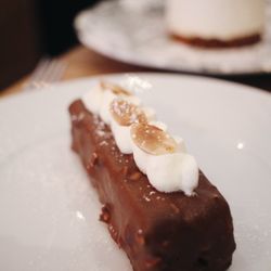 Oh My Biche - Snickers €5 - delicious!