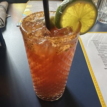 Saffire Restaurant - Bloody Mary - New American Near Me - Franklin, Tennessee Saffire Restaurant - Bloody Mary - New American Near Me - Franklin, Tennessee