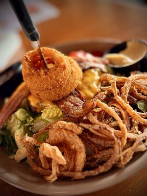 Slater’s 50/50 by null