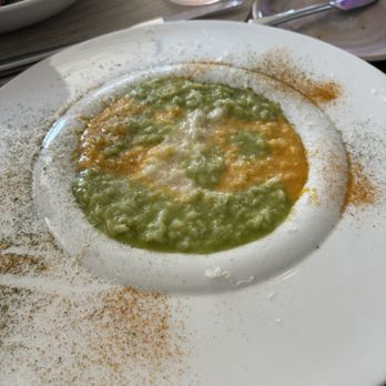 1906 Fine Dining - Garden risotto - New American Near Me - Kennett Square, Pennsylvania
