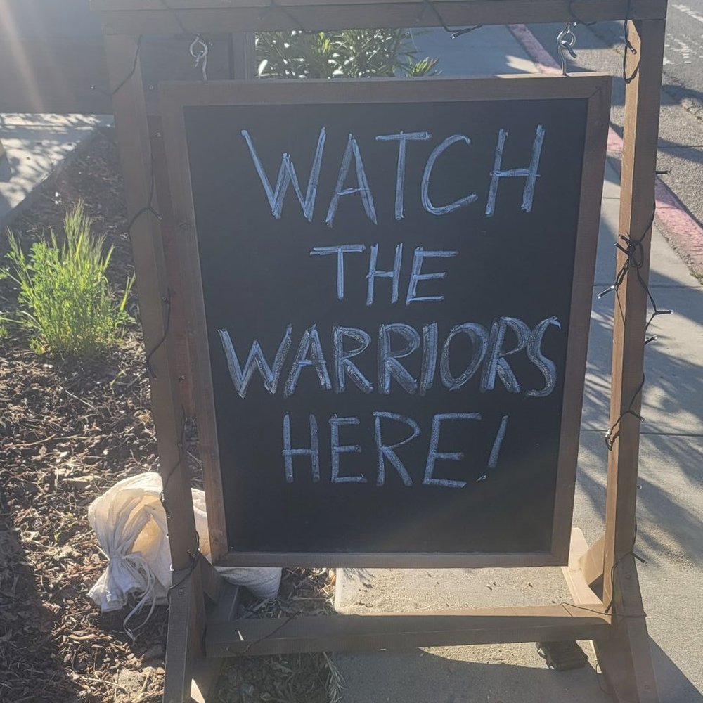 Way Station - Beer Gardens Near Me - Fairfax, California Way Station - Beer Gardens Near Me - Fairfax, California