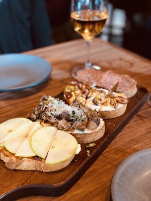 Postino Woodlands by null