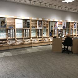LensCrafters