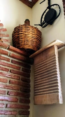 Mesón Sabor Andaluz by null