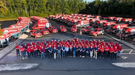 Slide of Heritage Home Service