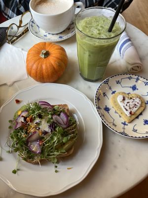 Keeper Coffee - Milwaukie by null