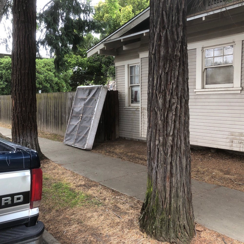 Parkside Management - Consistent dumping allowed by tenants! - Property Management Near Me - Modesto, California Parkside Management - Consistent dumping allowed by tenants! - Property Management Near Me - Modesto, California