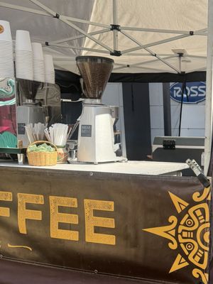 Downtown Long Beach Farmer's Market by null