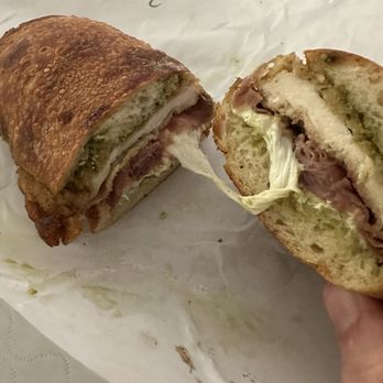 ACK Gioia - The Jaime - Cheese Shops Near Me - Brewster, Massachusetts