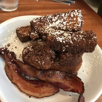 Ruby Slipper Marigny - French Toast batons - Breakfast & Brunch Near Me - New Orleans, Louisiana Ruby Slipper Marigny - French Toast batons - Breakfast & Brunch Near Me - New Orleans, Louisiana