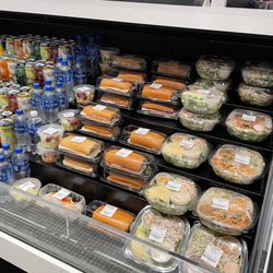 Global Eats - Salads
