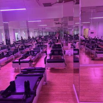 Bodyrok - Reformers - Pilates Near Me - San Francisco, California Bodyrok - Reformers - Pilates Near Me - San Francisco, California