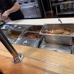 California Burritos