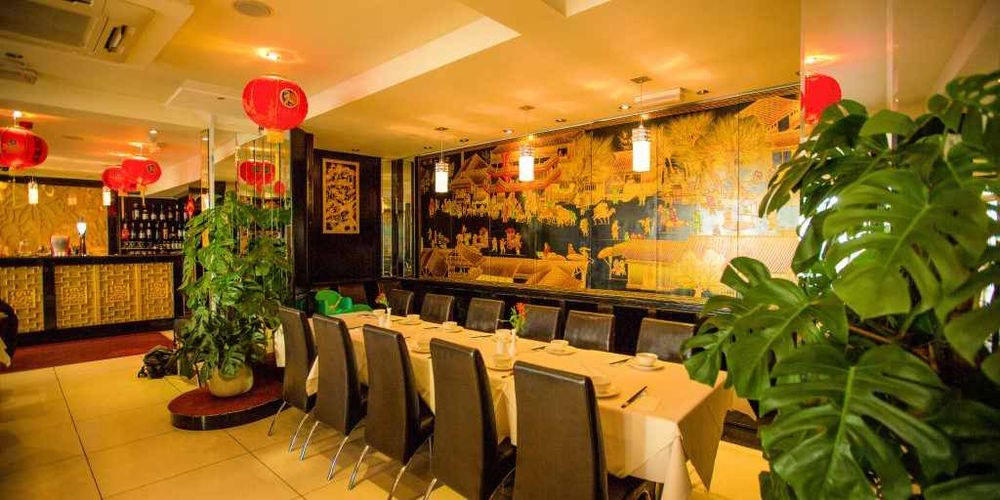 PARKSIDE RESTAURANT Updated April 2024 5 Chislehurst Road